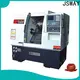 Jsway Gang Melhor fornecedor de máquina de moagem CNC para planta 1