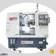JSWAY Precision CNC Machine Detalles Proveor para taller 1