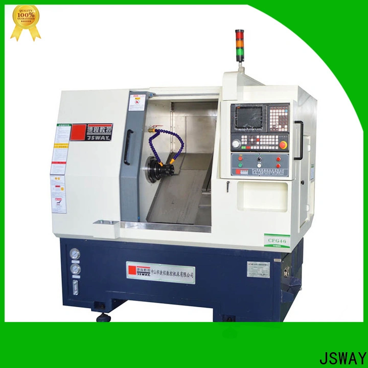 Pandilla de fabricantes de equipos CNC precisos para la venta para fábrica 1