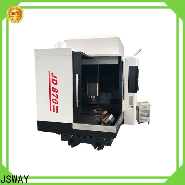 JSWAY MEJOR MÁQUINA CARACH CARACH CNC Proveedor de venta para planta 1