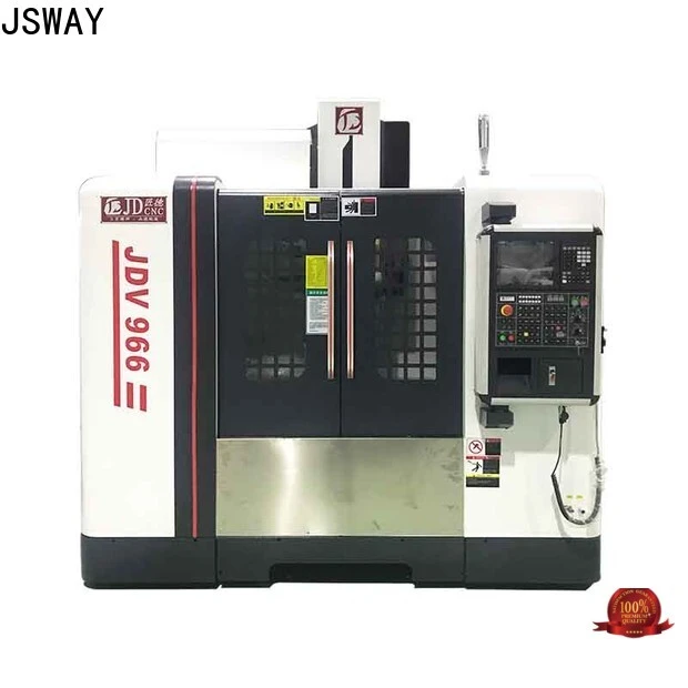 Security CHARECH CNC Machine para el proveedor de impuestos de venta para taller 1