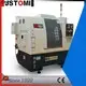 Jsway girando el fabricante de video de la máquina CNC para el taller 1