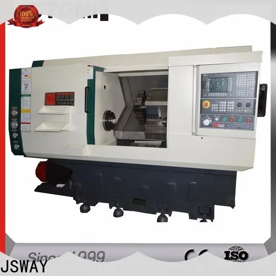 JSWAY EN CNC Machine de China a la venta para fábrica 1