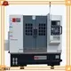 Jsway Precise barato CNC Lathe Factory para el lugar de trabajo 1