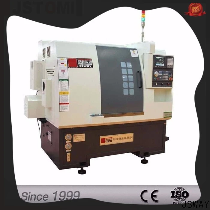 Condición precisa de los fabricantes de máquinas CNC con taller para taller para el taller 1