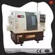 Máquina de Máquinas CNC superior precisa Condição com Tailstock para oficina 1
