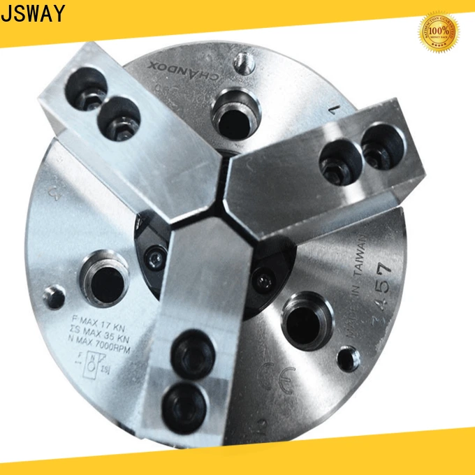 Mejor proveedor de accesorios de torno para fábrica 1