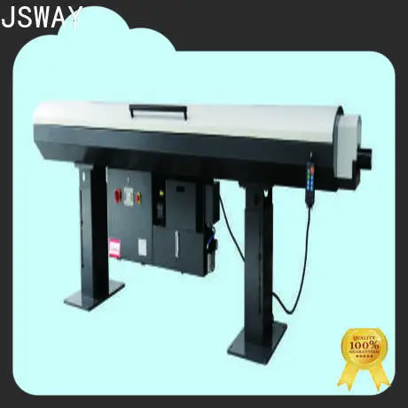 Fabricante eficiente de JSWAY para múltiples industrias 1