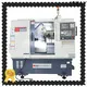 Preciso Comprar CNC Lathe Machine Torret Factory para planta 1