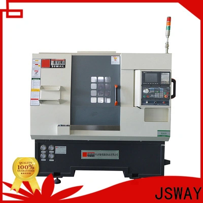 JSWAY Bed cncmachines.net Proveedor para piezas de automóvil 1