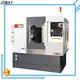 JSWAY Practical CNC Benchtop Torle Proveedor para piezas militares 1