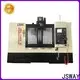 JSWAY Milling CNC Milling Turning Center Fabricante para oficina 1