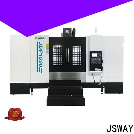 Jsway Tornio duradero trabajando para fábrica 1