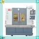 Seguro 3 eixos CNC Máquina de moagem Preço de preços com tailstock para planta 1