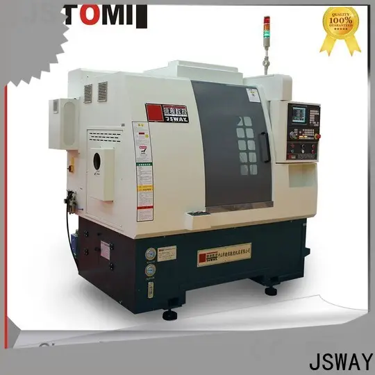 JSWAY CNC HOME CNC MAQUE 1
