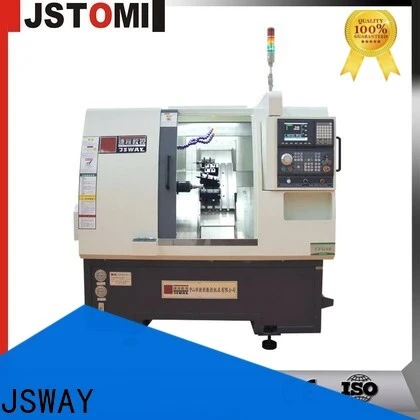 Tipos profesionales de máquinas CNC automáticas con astro de cola para el lugar de trabajo 1