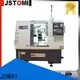 Tipos profissionais de máquina CNC automática com tailstock para local de trabalho 1
