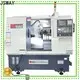 JSWAY Lathe usó CNC Torneo para el proveedor de venta para el taller 1