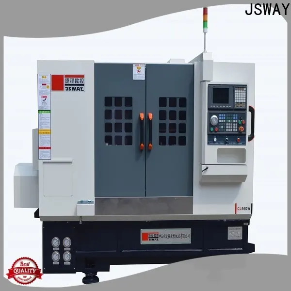 Flexível CNC Tools Cost Benefit fornecedor para workshop 1
