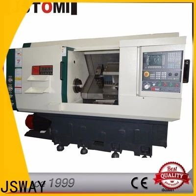 JSWAY FLEXIBLE CNC Mill Kit Proveedor para planta 1