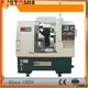 JSWAY TOTRES CNC PEQUEÑOS CON TAILSTOCK PARA LUGAR DE TRABAJO 1
