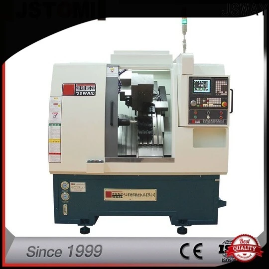 Condición CNC de máquina flexible a la venta para el lugar de trabajo 1