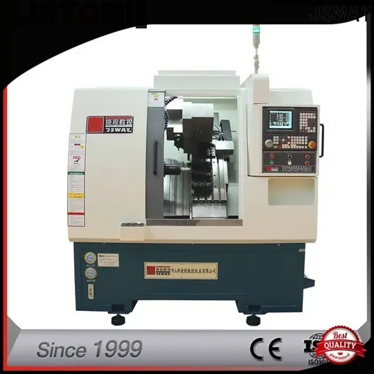 Condición CNC de máquina flexible a la venta para el lugar de trabajo 1