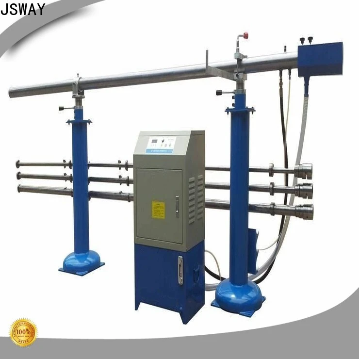 JSWAY CNC Lathe Accessory Vendor para múltiples industrias 1