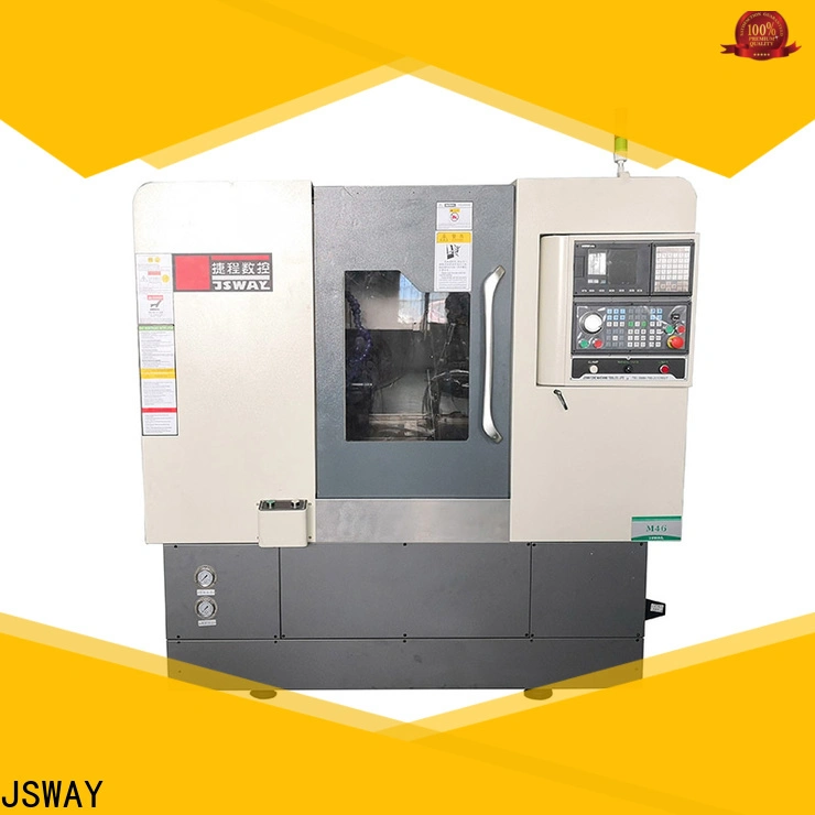 JSWAY FABRICACIÓN DE LA MÁQUINAS VERTICALES CNC Fabricantes a la venta para fábrica 1