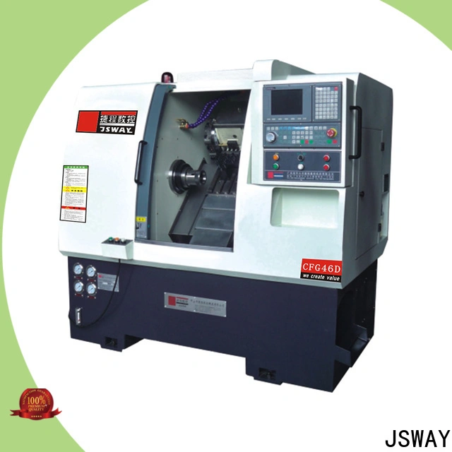 Mejor proveedor de venta de precios de torno de Mini CNC para fábrica 1