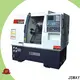 Melhor Mini CNC Lathe Price Sale Fornecedor para fábrica 1