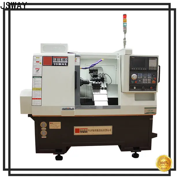 Melhores marcas de torno CNC girando com tailstock para workshop 1