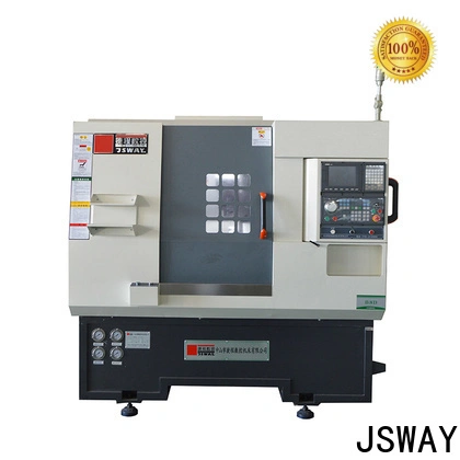 Multi Function ¿Qué es una máquina CNC CNC de 3 ejes en línea para la parte de la linterna? 1