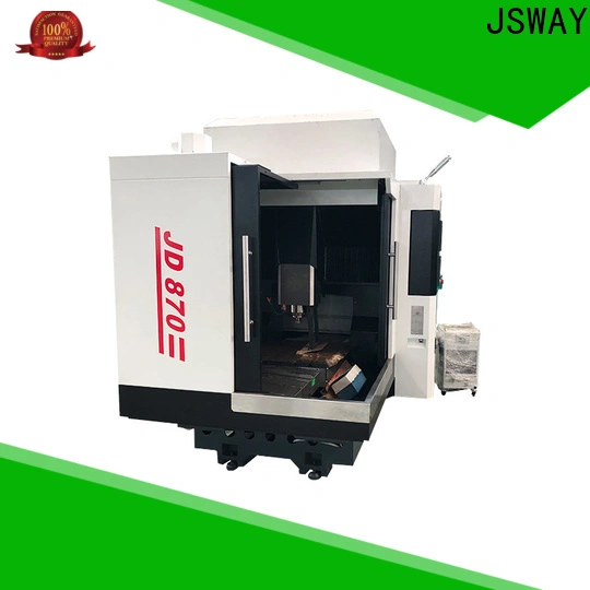 JSWAY DURABLE VENDIENTO MÁQUINA PARA PARA PLANTA 1