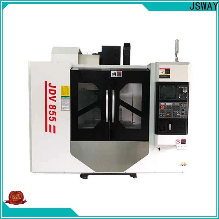 JSWAY Best CNC Turning Center a la venta en línea para la planta 1