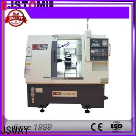 Venta de torno segura con astiles para fábrica 1
