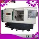 Jsway Precision CNC อุปกรณ์ผู้ผลิตโรงงานสำหรับโรงงาน 1