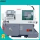 JSWAY Utility CNC Schweizer Drehmaschine zum Verkauf für Pflanzen 1