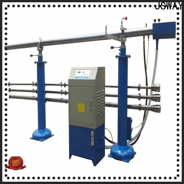JSWAY CNC Lathe Accessory Proveedor para fábrica3 1