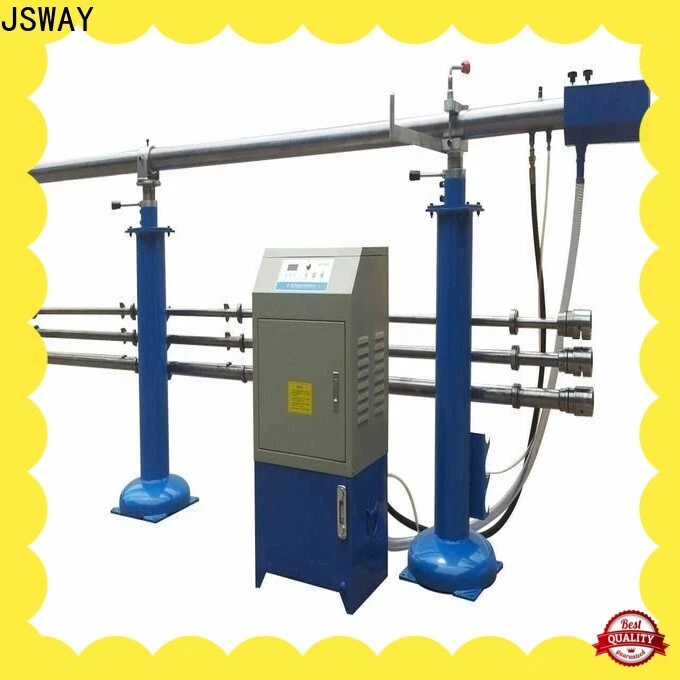 JSWAY CNC Machine Parts Vendor para fábrica1 1