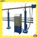 Fornecedor de peças de máquina CNC JSWAY para fábrica1 1