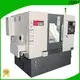 JSWAY Multi Function usou o fabricante CNC Tornos para a parte da lanterna 1