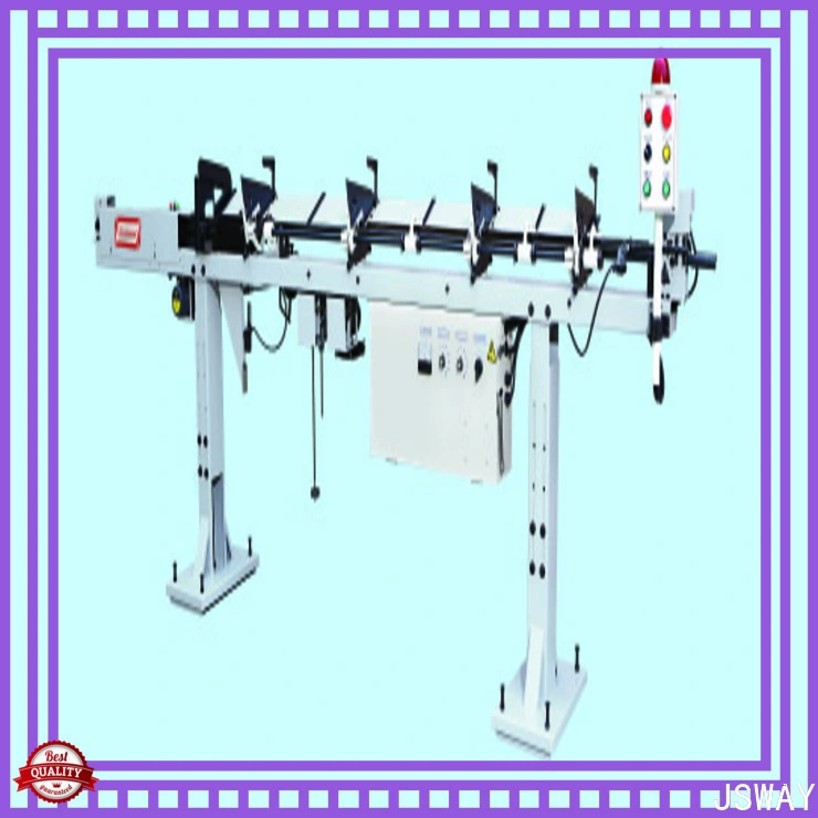 JSWAY Best CNC Lathe Machine Parts Supperio para fábrica 1