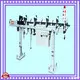 JSWAY Best CNC Lathe Machine Parts Supperio para fábrica 1