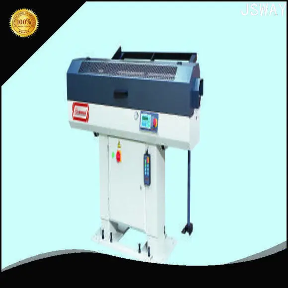 JSWAY MEJOR Fabricante de piezas CNC para múltiples industrias 1