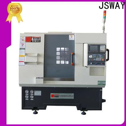 JSWAY MULTI CNC Manual Vendor para piezas de máquina medial 1