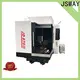 JSWAY FANUC CNC MECHINING DE MECHINING Fábrica para planta 1