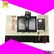 Melhor máquina de usinagem CNC rápida para fábrica 1