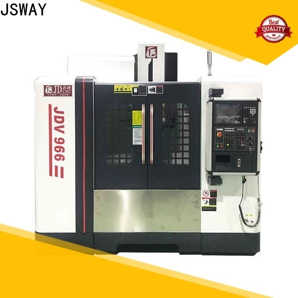 JSWAY PRECISE PORTABLE MACHING MATECHA FABRICANTE PARA LUGAR DE TRABAJO 1