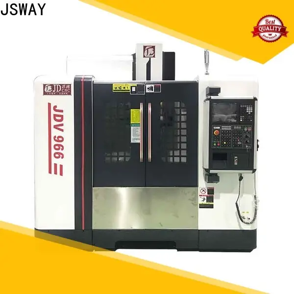 JSWAY PRECISE PORTABLE MACHING MATECHA FABRICANTE PARA LUGAR DE TRABAJO 1